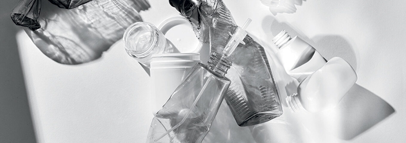 Design future series – Personal care product for sustainability