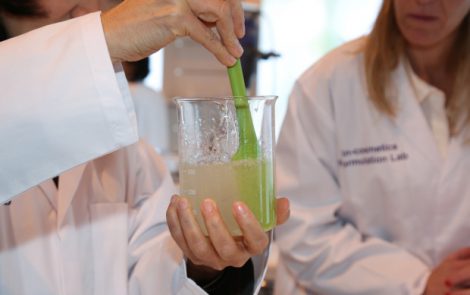 The secrets of more cost-effective formulations