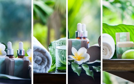 Can premium natural skincare compete with conventional skincare?