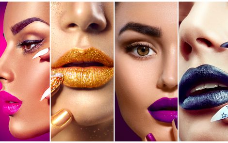 Lips Shout Louder