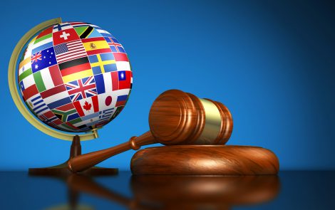A worldwide look at cosmetics regulations
