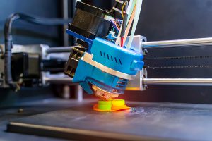 impressora 3D