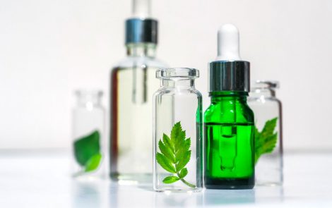 Latest ingredient round-up: From sourcing products from upcycled ingredients to Korea’s Erlin Cosmetics’ new anti-ageing collection