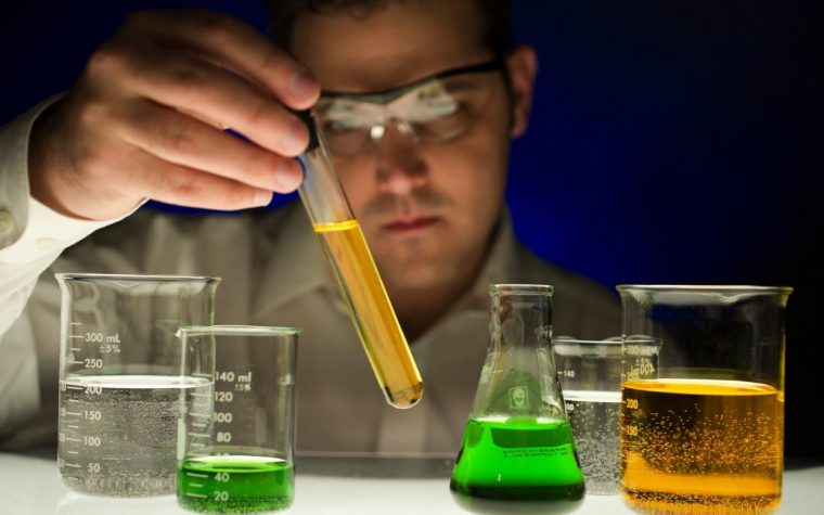 Hotbed of innovation at in-cosmetics Asia