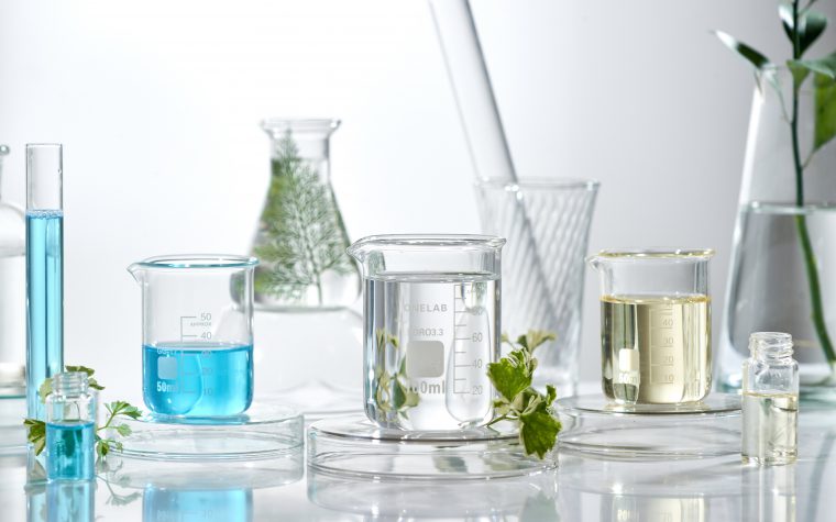 Cosmetic ingredients