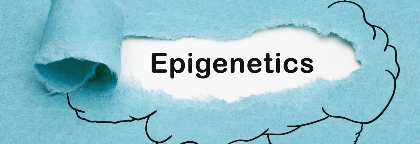 Epigenetics & cosmetic science: The advances in R&D