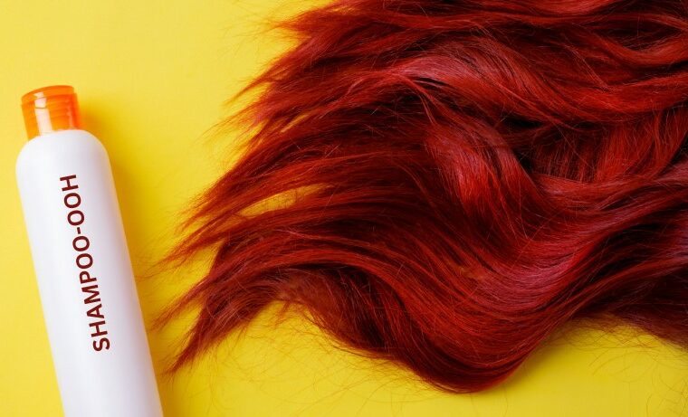 Haircare formulas