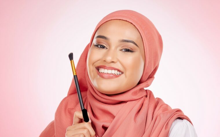 Halal cosmetics