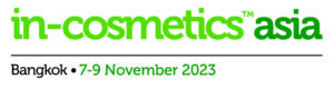 IN-COSMETICS ASIA
