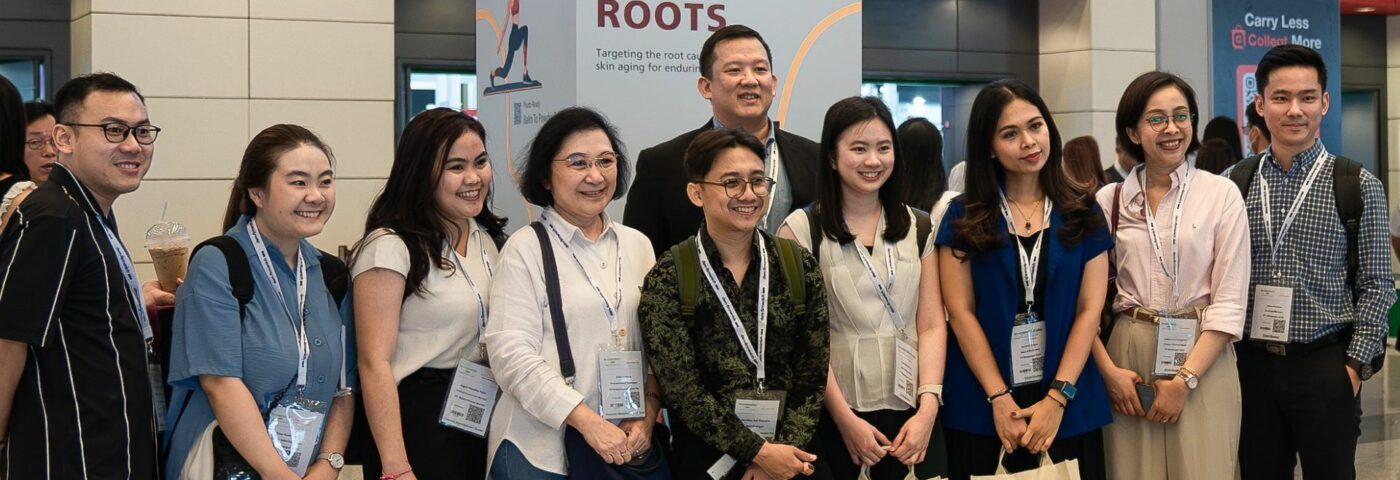 in-cosmetics Asia set for record growth in 2025 with interest up 273%