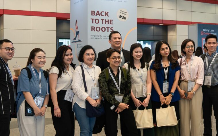 in-cosmetics Asia