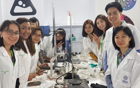 in-cosmetics Group helps personal care professionals connect the dots with new platform launch