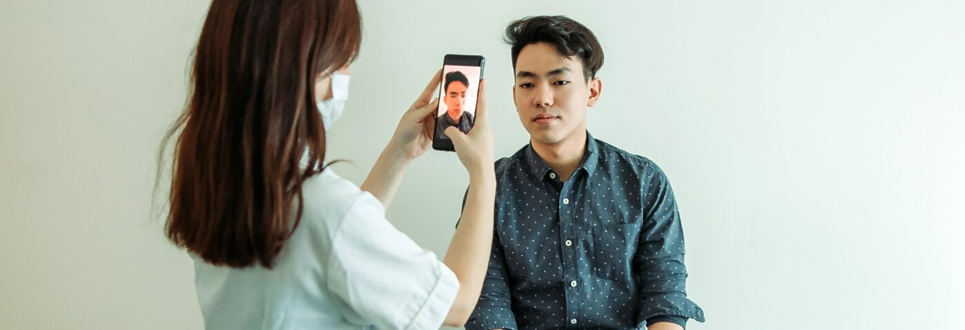 Reinventing masculinity: Men’s grooming in APAC