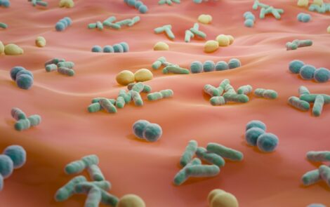 The microbiome – latest cosmetic advances