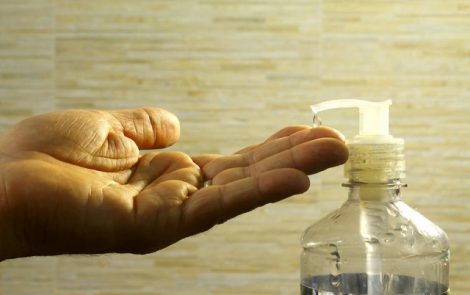 D4 and D5 Restricted in Wash-Off Personal Care Products