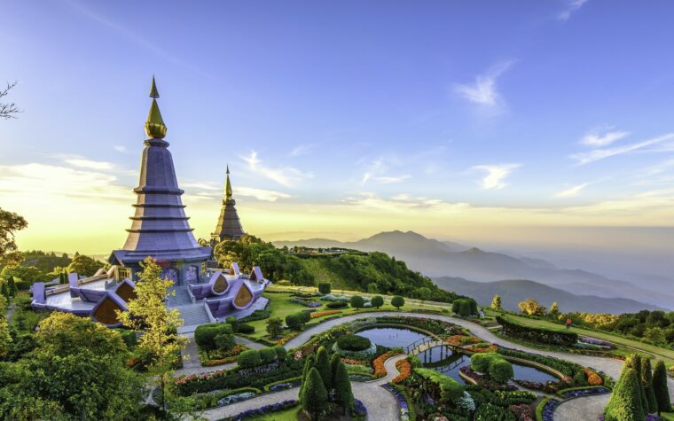 Thailand