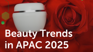 APAC Beauty Trends