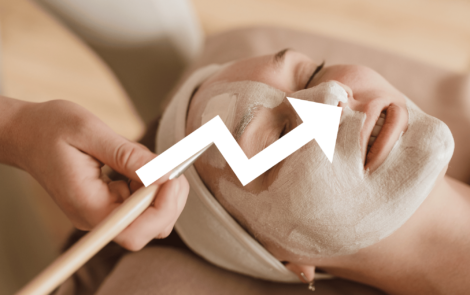 Billion-dollar acquisition, microbiome science funding, smart skincare