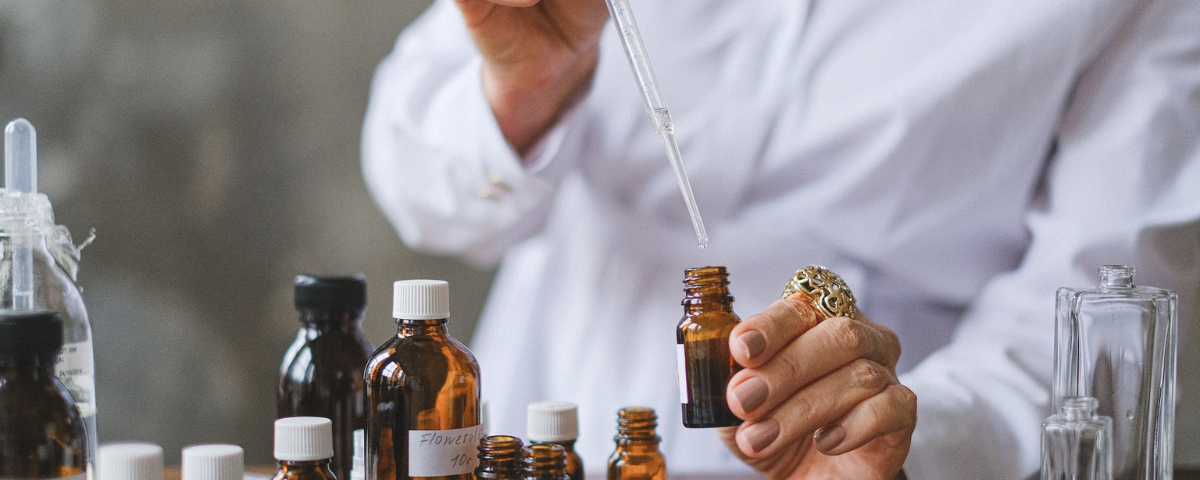 Recycling and upcycling in the cosmetics industry