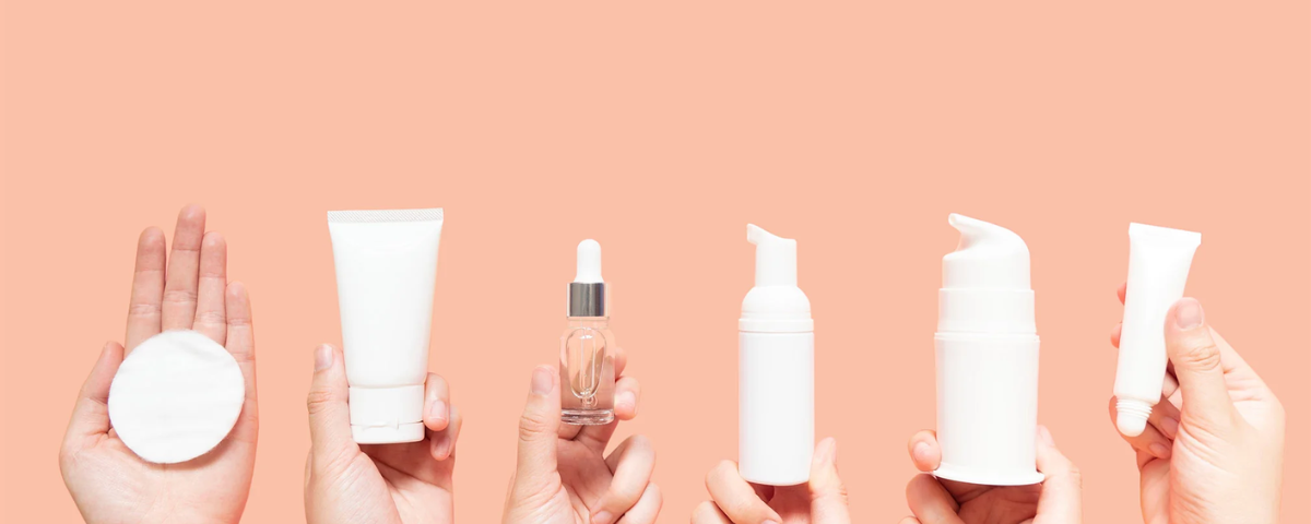 Aligning messaging and branding with beauty products