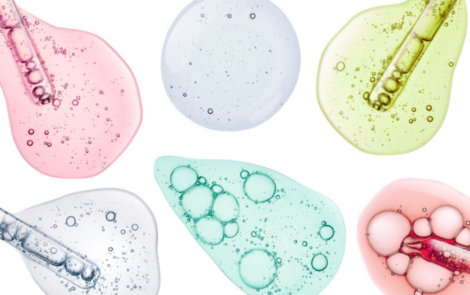 Inovação em cosméticos: A fronteira da beleza e ciência