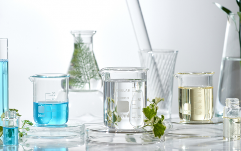 in-cosmetics’ Ingredients in Action: Live Demo Showcase reveals the latest new ingredients