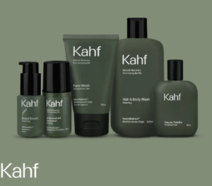 Kahf from Paragon