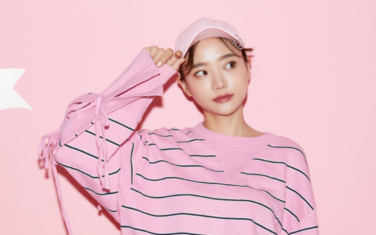 Korean beauty