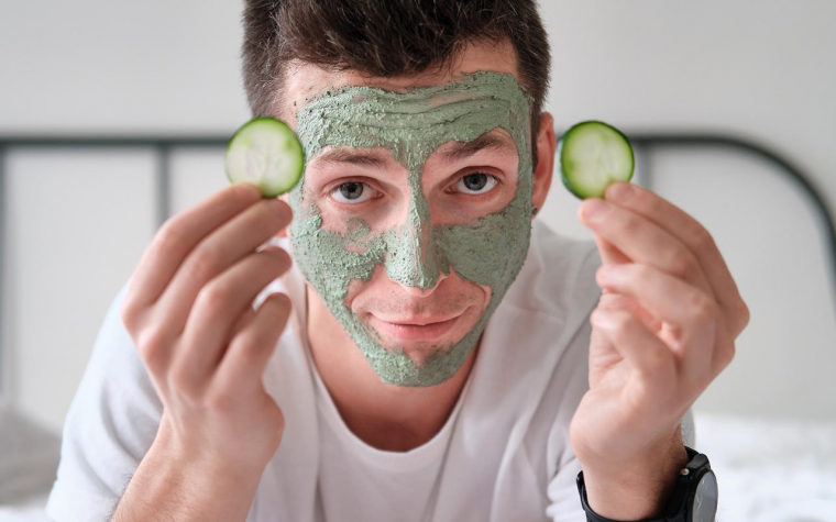 male grooming