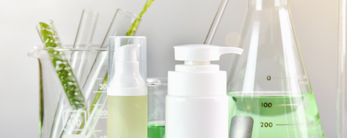 Maximizing lyotropic liquid crystal formation for stable and pleasant cosmetic formulations
