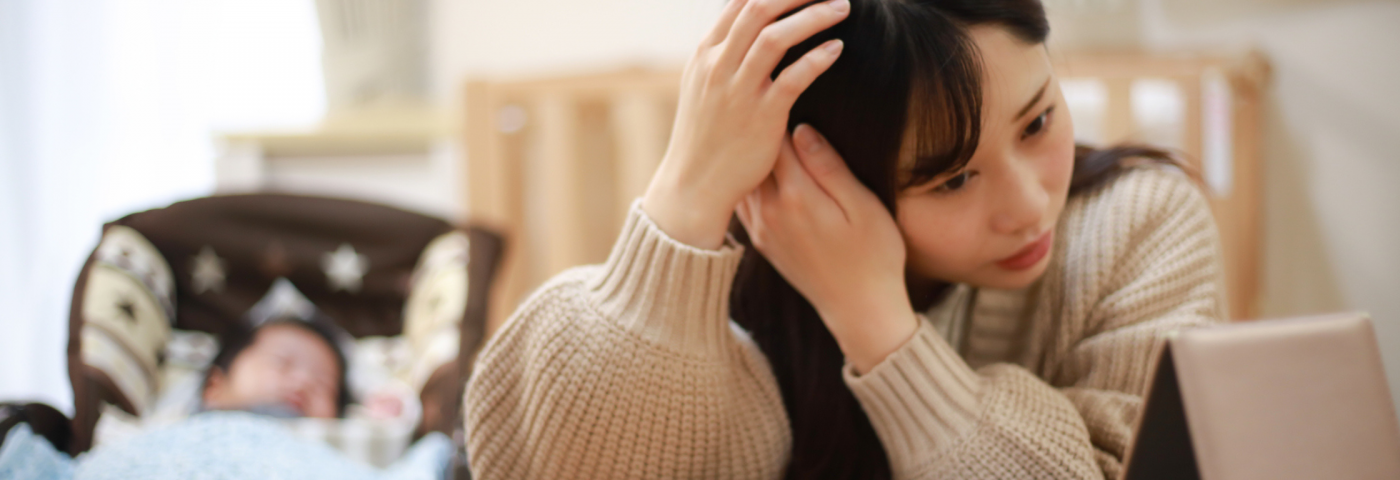 The sisterhood of post-partum & post-menopausal skin & hair concerns.