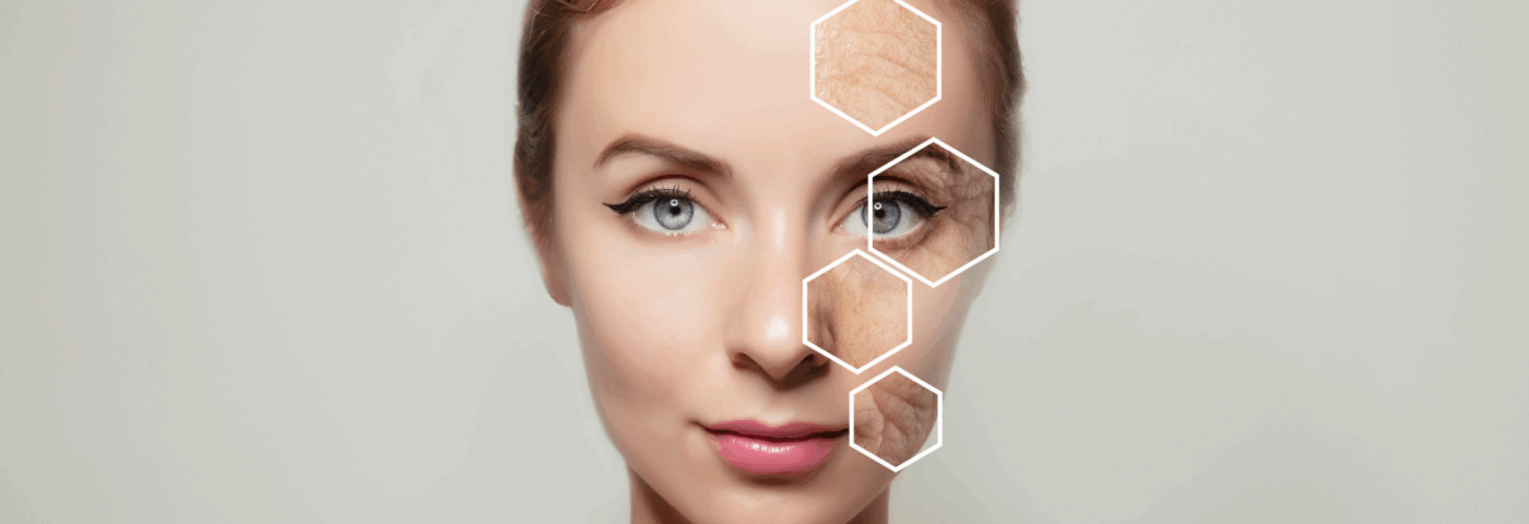 The biology of beauty: How skin longevity and biological hallmarks are shaping the next-gen of skincare products