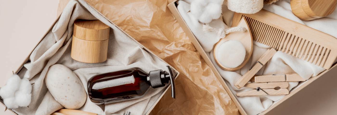 Revolutionising beauty: A unified approach to boosting sustainability in the cosmetics industry
