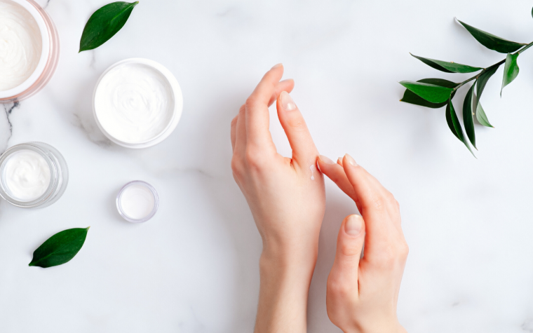 Clean beauty at in-cosmetics Global 2023